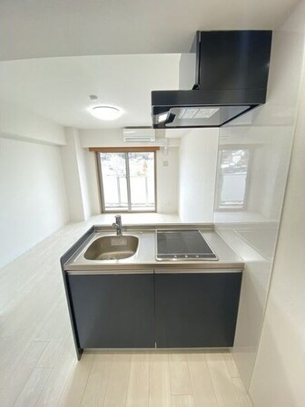 グラン・シェーヌ八幡の物件内観写真